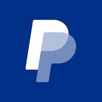 Paypal for Android .